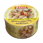 Μύδια σαγανάκι πικάντικα ZANAE 160γρ.