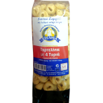 ΝΤΕΛΙΝΑ Τορτελίνια με 4 Τυριά 250γρ.