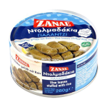 Ντολμαδάκια Γιαλαντζί ZΑΝΑΕ 280γρ.