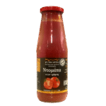 Ντομάτα στον τρίφτη "Γη του Νότου" 680γρ.