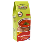 Ντοματόσουπα Γουμένισσας με τραχανά 250γρ.