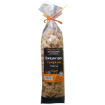 Ξινόχοντρος Τραχανάς Κρήτης “Γη του νότου” 400γρ.