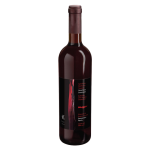 Βιολογικός Οίνος Ερυθρός Επιτραπέζιος 750ml Οικογένεια Ζουμπεράκη