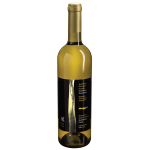 Βιολογικός Οίνος Λευκός Επιτραπέζιος 750ml Οικογένεια Ζουμπεράκη