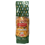 Σφακιανό Παξιμάδι ντομάτα – βασιλικός Αρτοποιΐα Οικονομακη 300γρ.