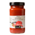 Πάστα Πιπεριάς Κτήμα Διαμάντη Νάουσας 580γρ.