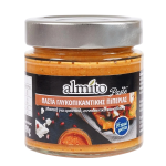 Almito Πάστα γλυκοπικάντικης πιπεριάς 190γρ.