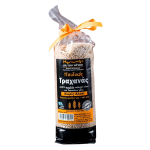 Παιδικός Τραχανάς "γη του νότου" 400γρ.