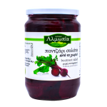 Παντζάρι Σαλάτα Αλμωπία 700γρ.