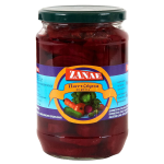 Παντζάρια σε φέτες ZANAE 700γρ.