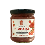 Πελτές Ντομάτας Οι γουμένισσες 220γρ.