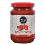 Pella’s Delicacies Πελτές τομάτας 200γρ.