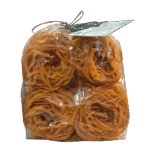 Πετρόμυλος Φωλιές με ντομάτα & μάραθο 500γρ.