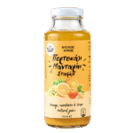 Kollias Family χυμός Πορτοκαλί, μανταρίνι & σταφύλι 250ml