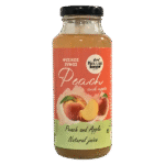 Kollias Family χυμός Ροδάκινο & μήλο 250ml