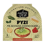 Ρύζι με Βότανα chimichurri άφθονη γη 300γρ.