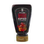 Σάλτσα Φρούτου με σιρόπι Κεράσι Οι γουμένισσες 220ml.