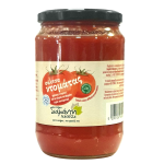 Σάλτσα Ντομάτας Κτήμα Διαμάντη Νάουσας 720γρ.