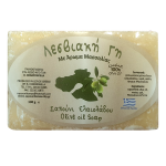 Λεσβιακή Γη Σαπούνι Ελαιολάδου Μασσαλίας 100γρ.