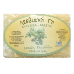 Λεσβιακή Γη Σαπούνι Ελαιολάδου Μαστίχα 100γρ.