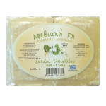 Λεσβιακή Γη Σαπούνια Ελαιολάδου Αγιόκλημα 2*100γρ.