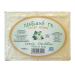 Λεσβιακή Γη Σαπούνια Ελαιολάδου Γιασεμί 2*100γρ.