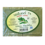 Λεσβιακή Γη Σαπούνια Ελαιολάδου Δάφνη 2*100γρ.