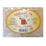 Λεσβιακή Γη Σαπούνια Ελαιολάδου Μέλι 2*100γρ.