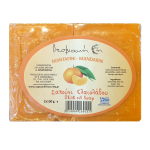 Λεσβιακή Γη Σαπούνια Ελαιολάδου Μανταρίνι 2*100γρ.