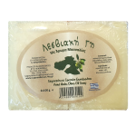 Λεσβιακή Γη Σαπούνια Ελαιολάδου Μασσαλίας 2*100γρ.