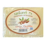 Λεσβιακή Γη Σαπούνια Ελαιολάδου Πικραμύγδαλο 2*100γρ.