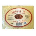 Λεσβιακή Γη Σαπούνια Ελαιολάδου Σανταλόξυλο 2*100γρ.