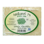 Λεσβιακή Γη Σαπούνια Ελαιολάδου Φτέρη 2*100γρ.