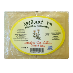 Λεσβιακή Γη Σαπούνια Ελαιολάδου Χαμομήλι 2*100γρ.