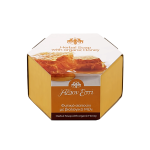 Άξιον Εστί Φυτικό Σαπούνι με Βιολογικό Μέλι 100γρ.