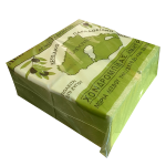 Λεσβιακή Γη Σαπούνια Ελαιολάδου Πράσινα 4*230γρ.