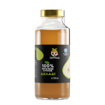 Σερραία 100% φυσικός χυμός Αχλάδι 250ml