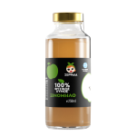 Σερραία 100% φυσικός χυμός Ξινόμηλο 250ml