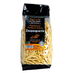 Σκιουφικτό Ζυμαρικό Κρήτης “Γη του νότου” 500γρ.