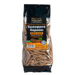 Σκιουφικτό Χαρούπι χωρίς αλάτι “Γη του νότου” 500γρ.