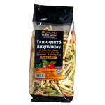 Σκιουφικτό λαχανικών σπανάκι & ντομάτα 500γρ.