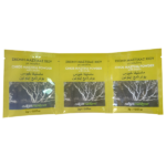 Σκόνη μαστίχας Χίου με ινουλίνη 3*2γρ.