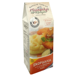 Σκορδαλιά 160γρ.