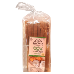 Παξιμάδι επτάζυμο σταρένιο – ΣΟΥΣΑΜΛΗ 400γρ.