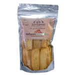 Παξιμάδι αμυγδάλου – ΣΟΥΣΑΜΛΗ 250γρ.