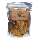 Παξιμάδι κακάου – ΣΟΥΣΑΜΛΗ 250γρ.