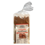 Παξιμάδι σικάλεως – ΣΟΥΣΑΜΛΗ 450γρ.