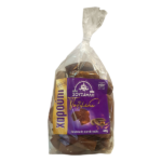 Παξιμάδια χαρούπι – ΣΟΥΣΑΜΛΗ 400γρ.