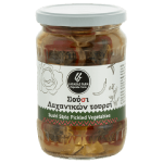 Σούσι Λαχανικών Τουρσί Lagadas Farm 525γρ.