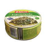 Σπανακόρυζο ZANAE 280γρ.